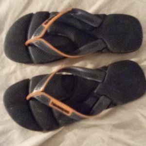 Havaianas power flip flops